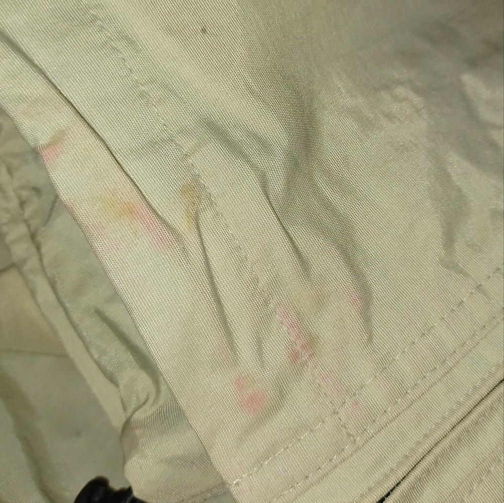 Mens L  O.P. lightweight jacket - Picture 6 of 6